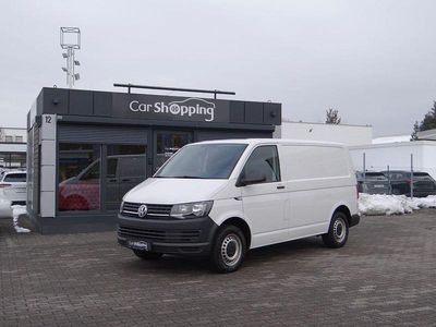Weiß Gebraucht 2020 VW Transporter Van | 15.990 € (Superpreis)