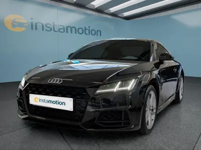 Gebraucht Audi TT