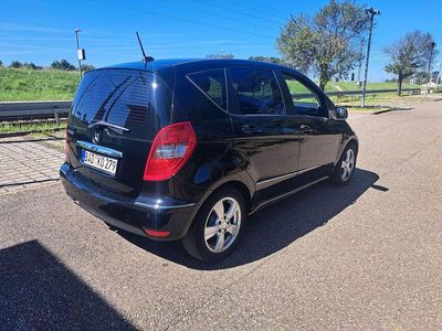Mercedes A200