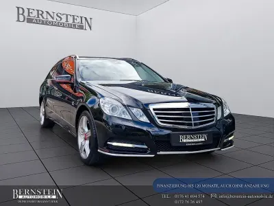 Gebraucht Mercedes E300