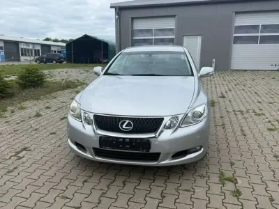 Gebraucht Lexus GS300