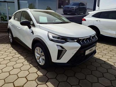 Nouă Mitsubishi ASX Plus 158 CP (116 kW) 2026 Alb SUV