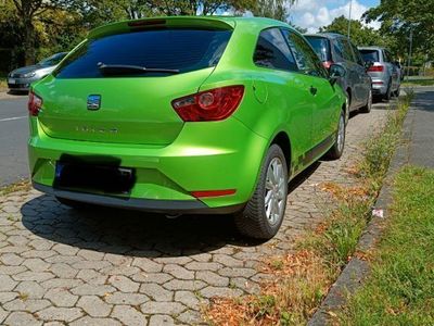 Seat Ibiza SC