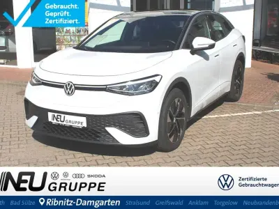Gebraucht VW ID.5