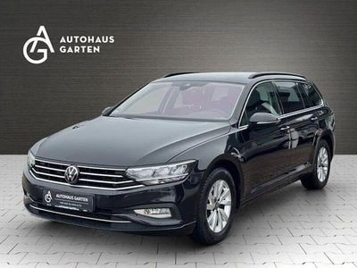 Gebraucht VW Passat Comfortline 150 PS (110 kW) 2022 Andere Kombi
