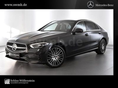 Gebraucht Mercedes C180 Avantgarde 170 PS (125 kW) 2025 Gray Limousine