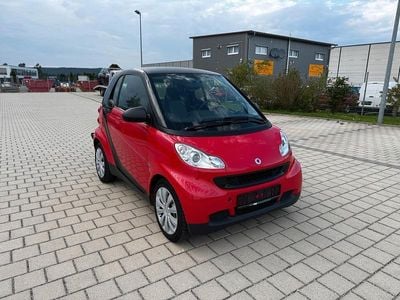 Smart ForTwo Coupé