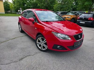 Seat Ibiza SC
