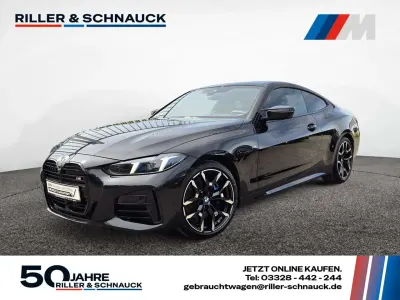 Gebraucht BMW 440