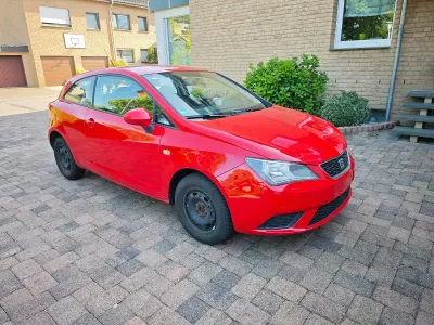 Używany Seat Ibiza