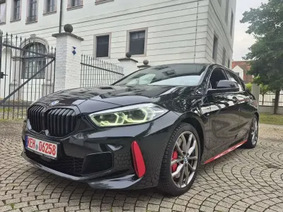 Gebraucht BMW 128 ti