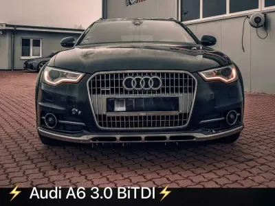 Gebraucht Audi A6 Allroad
