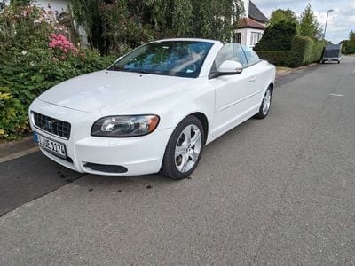 Volvo C70