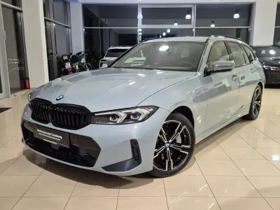Używany BMW 330