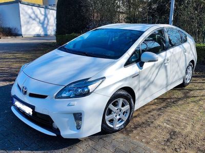 gebraucht Toyota Prius 2012