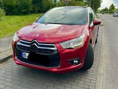 Citroën DS4