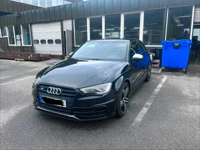 Gebraucht Audi S3