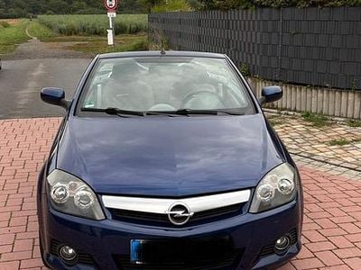 Opel Tigra