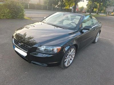 Volvo C70