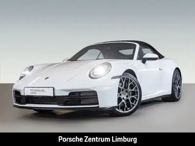 Gebraucht Porsche 911 Carrera Cabriolet
