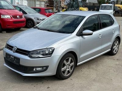 VW Polo