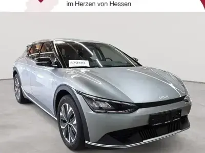 Gebraucht Kia EV6