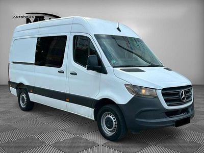Mercedes Sprinter