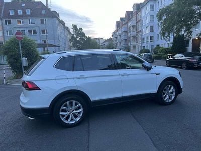 VW Tiguan Allspace