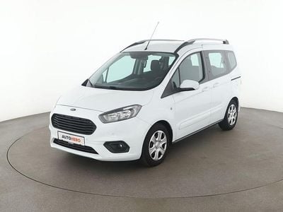 Ford Tourneo