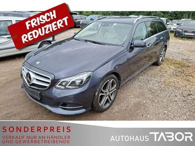 Mercedes E350