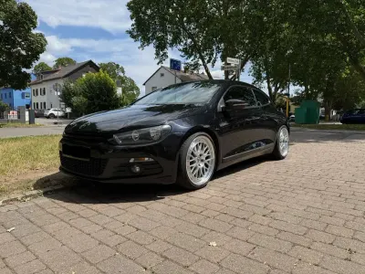 Gebraucht VW Scirocco