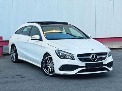 Mercedes CLA220