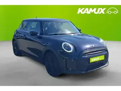 Gebraucht Mini ONE Classic 102 PS (75 kW) 2021 Schwarz Kleinwagen