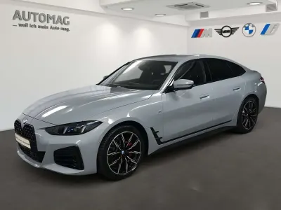 Gebraucht BMW 430