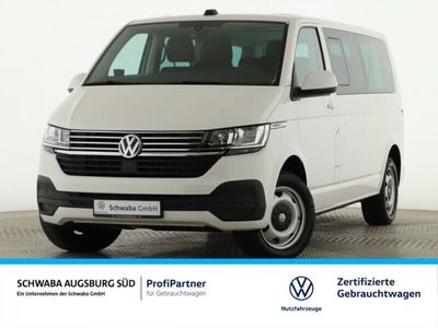 gebraucht VW Caravelle T6.1LR Comfortline 2.0 TDI DSG *AHK*