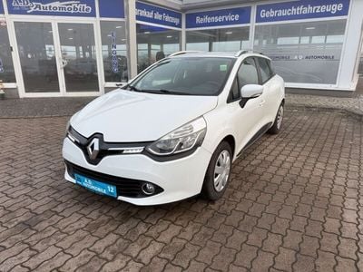 Renault Clio IV