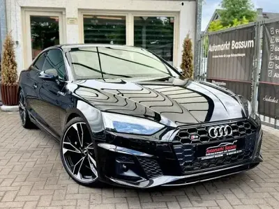 Gebraucht Audi S5