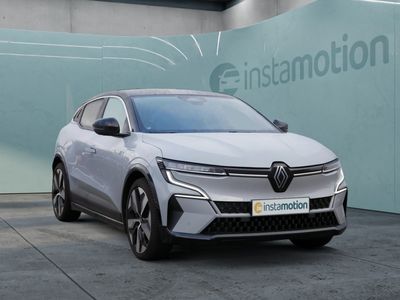 gebraucht Renault Mégane IV 100% elektrisch Ga