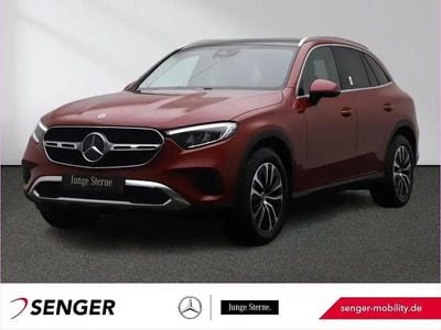 Mercedes GLC220