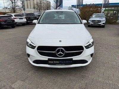 Mercedes B250e