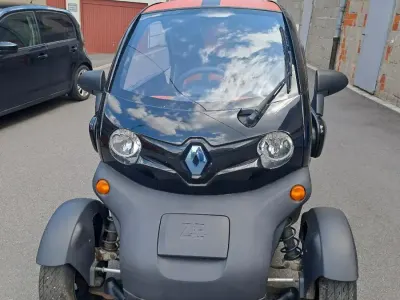 Gebraucht Renault Twizy