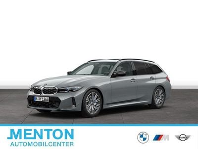 Brugt BMW M340 M Sport 387 HK (284 kW) 2025 Grå Sedan