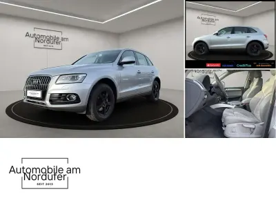 Brugt Audi Q5