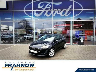 Ford Fiesta gebraucht kaufen (15.320) - AutoUncle