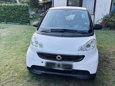 Smart ForTwo Coupé
