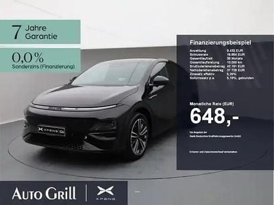 XPENG G6