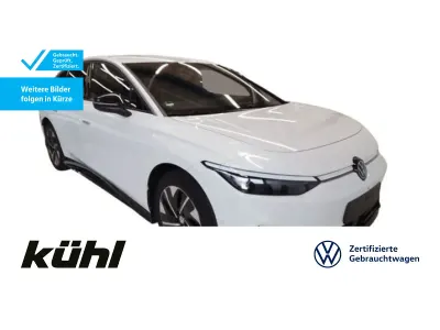 Brugt VW ID.7 Pro 210 kW (286 HK) 2025 Sedan