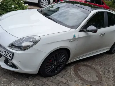 Gebraucht Alfa Romeo Giulietta