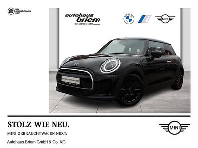 gebraucht Mini ONE Hatch