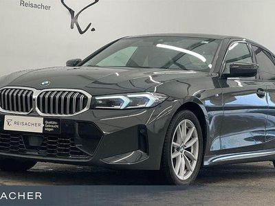 Bmw individual dravitgrau metal Gebraucht 2025 BMW 320 Comfort Edition Limousine | 36.555 € (Guter Preis)